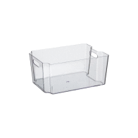 Box do chladničky malý 24x17x11,5 cm PLAST TEAM