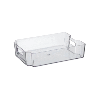 Box do chladničky stredný 22,5x31x7,2 cm PLAST TEAM