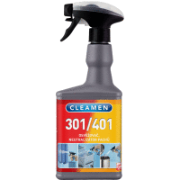 CLEAMEN 301/401 neutralizátor pachu 550ml