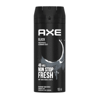 AXE Deo 150ml Black