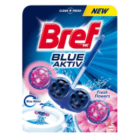 Bref gule 1x50g COLOR ACTIV Flower (farbiace)