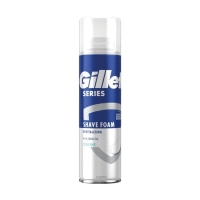 Gillette PNH 250ml Series Sensitive Revitalizing