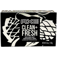 AXE mydlo Clean+ Fresh 100g MEN