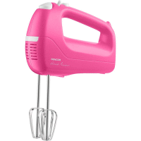 Ručný mixér 200W SHM 5408RS pink SENCOR