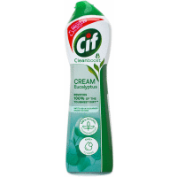 Cif krém 500ml Green Eucalyptus