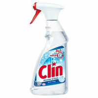 Clin MR 500ml Anti-Fog proti zahmlievaniu