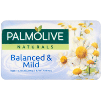 Palmolive mydlo 90g Harmanček