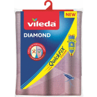 Poťah na žehliacu dosku DIAMOND Plus VILEDA