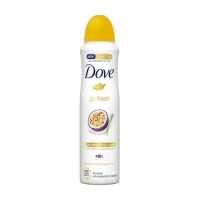 Dove DEO Women 150ml Maracuja & Citrónová tráva