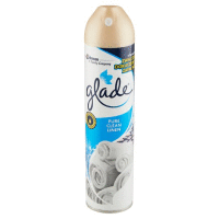 Glade osviežovač 300ml Vôňa čistoty