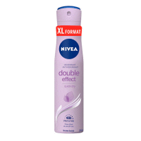 Nivea Deo Women 250ml Double Effect