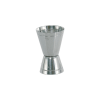 Odmerka na alkohol nerez 20-40ml STALGAST