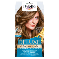 Palette DELUXE Farba na vlasy 115ml ME1