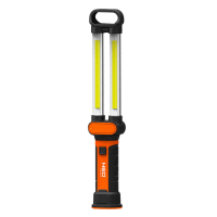 Dielenské svietidlo nabíjateľné 500 lm COB LED NEO TOOLS