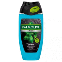 Palmolive SG MEN 250ml Sport 3in1
