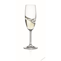 Pohár na šampanské flétna 220ml 6ks GALA New RONA