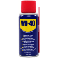 Univerzálne mazivo WD-40 100ml