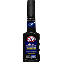 Čistič vstrekovania diesel CZ/SK 200ml STP