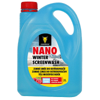 Zimná kvapalina NANO 2l COYOTE