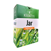 Trávnikové hnojivo KRIKETS JAR - 2kg