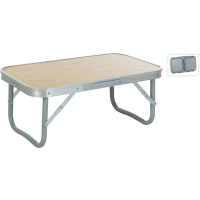 Campingový stôl skladací 56x34x24cm