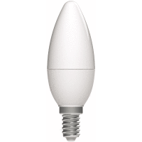 LED žiarovka Candle 6,5W E14NW AVIDE