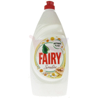 Jar FAIRY 900ml Haramanček