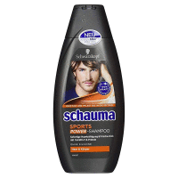 Schauma MEN 400ml Sport Power (DE)