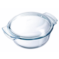 Zapekacia misa s vekom 2,1L PYREX