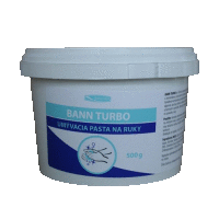 BANN Turbo 500g