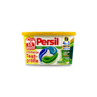 Persil kapsule Disc 4in1 12ks Universal