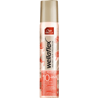 Wellaflex suchý šampón 180ml Sweet