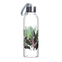 Fľaša na vodu PARADISE JUNGLE 550ml AMBITION