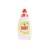 JAR/FAIRY 450ml Lemon