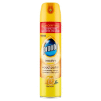 Pronto 300ml Wood Lemon