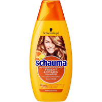 Schauma 400ml Frucht & Vitamin