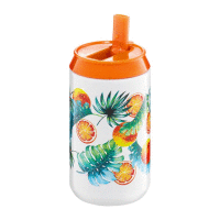 Termoplechovka Tropical Orange 250 ml AMBITION