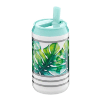 Termoplechovka Tropical Mint Leafs 250 ml AMBITION