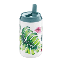 Termoplechovka Tropical Sea Leafs 250 ml AMBITION