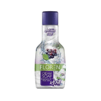 Floren tekuté mydlo 1l Elderberry and Aloe