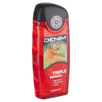 Denim SG 250ml tribe