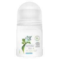Dove roll on 50ml Powered by Plants Eucalyptus