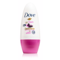 Dove Roll on 50ml Go Fresh Acai Berry