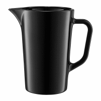 Džbán BLACK 1,2 L AMBITION