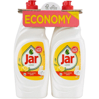 JAR lemon 750 ml