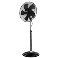 Stojanový ventilátor 100W 45cm 3 rýchlosti NEO TOOLS