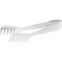 Detail - Kuchynské kliešte na špagety 24cm nerez MAGIC HOME Kuchynské kliešte na špagety 24cm nerez MAGIC HOME