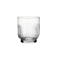 Pohár nízky 290ml GLASMARK