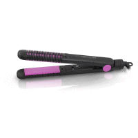 Žehlička na vlasy 2v1 straightener & curler sleek ESPERANZA