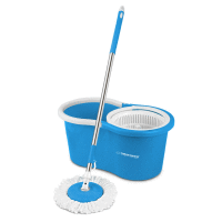 Okrúhly mop SPIN PERFECT CLEAN set ESPERANZA